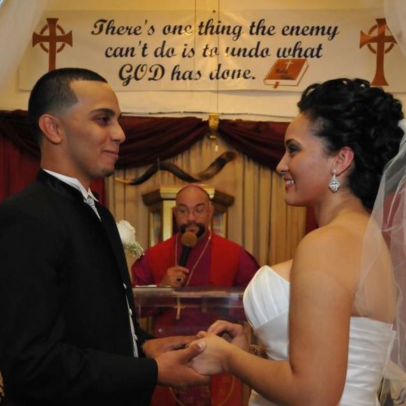 Meet your Posher, Christian - Picture 1 of 1